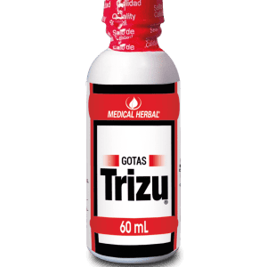 Tintura Trizu - 70 ml (Fatache)