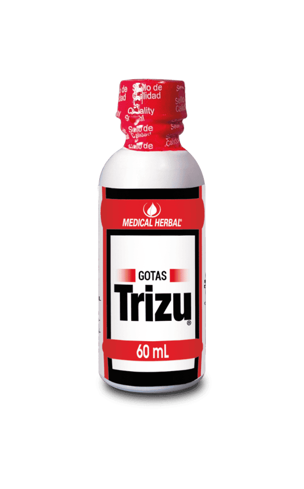 Tintura Trizu - 70 ml (Fatache)