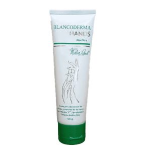 Crema Blancoderma para Manos - 100 g