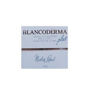 Crema Blancoderma Cutis Plus - 75 g