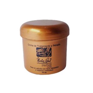 Crema Capilar para Cabello Maltratado - 10 oz