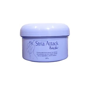 Crema para Estrías