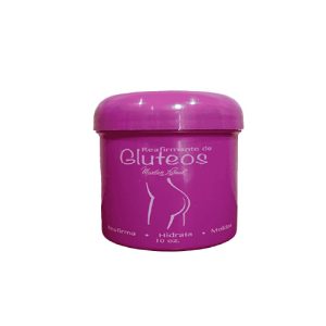 Crema para Glúteos