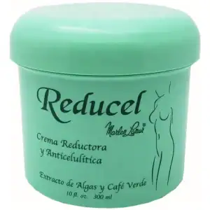 Reducel Verde - 300 ml
