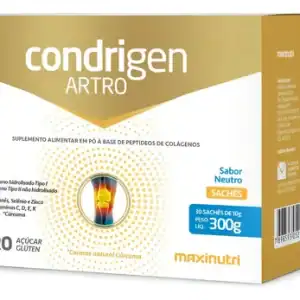 Condrigen Artro - 30 Sobres
