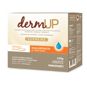 Dermup Supreme - 30 Sobres