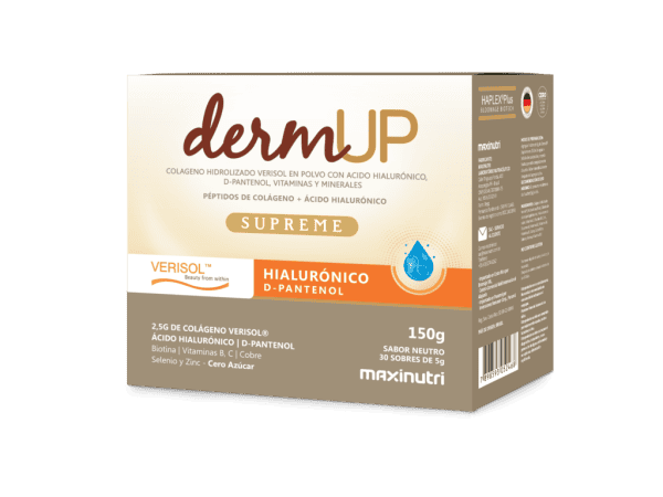 Dermup Supreme - 30 Sobres