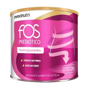 Fos Prebióticos