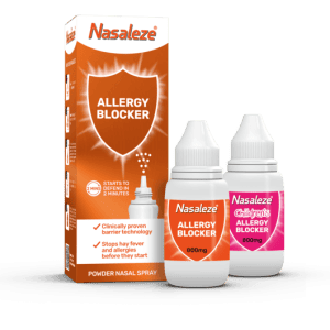 Spray Antialérgico Nasal