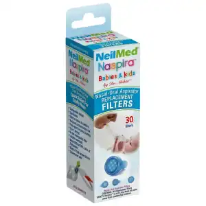 Filtros Naspira - Repuesto para Aspirador