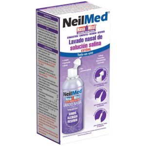 Nasamist All-In-One - Spray 75 ml