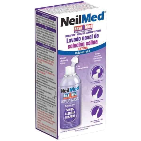 Nasamist All-In-One - Spray 75 ml