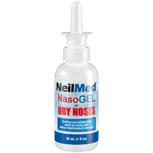Nasogel - Spray Nasal 30 ml