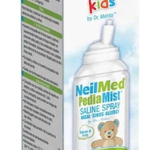Pediamist - Spray Nasal 75 ml