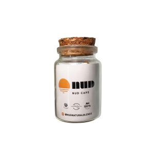 NUD Naked Blend Fotoprotector - 30 Cápsulas