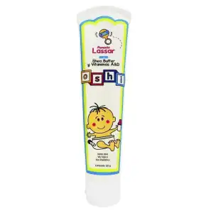 Pomada Crema Lassar - 120 g