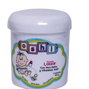 Pomada Crema Lassar - 500 g