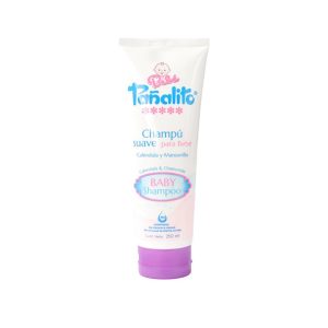 Champú para Bebé en Tubo - 250 ml