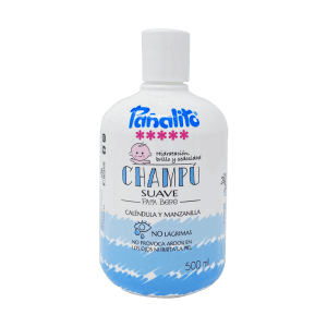 Champú para Bebé - 500 ml