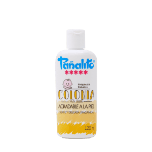 Colonia para Bebé - 120 ml