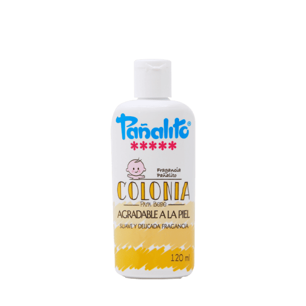 Colonia para Bebé - 120 ml