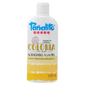 Colonia para Bebé - 200 ml