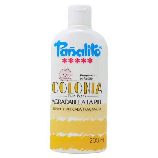 Colonia para Bebé - 200 ml