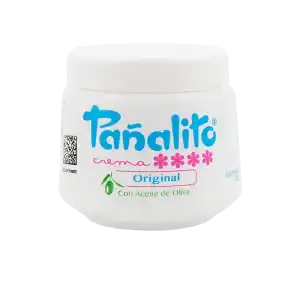 Crema para Bebé - 125 g