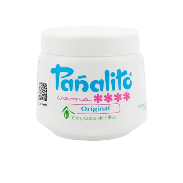 Crema para Bebé - 125 g