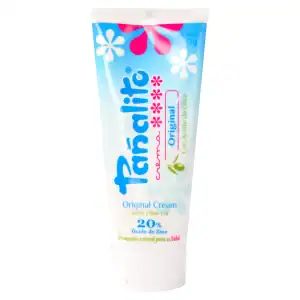 Crema para Bebé - 200 g