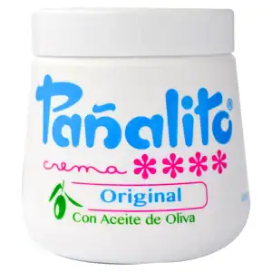 Crema para Bebé - 650 g