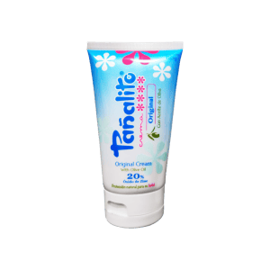 Pañalito en Tubo Plástico - 120 g