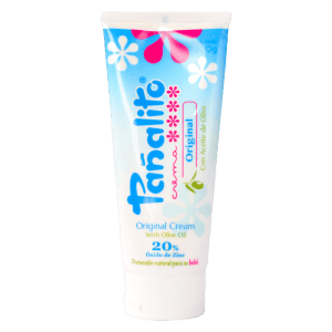 Pañalito en Tubo Plástico - 200 g