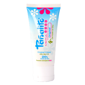 Pañalito en Tubo Plástico - 60 g