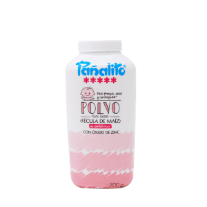 Polvo para Bebé - 200 g