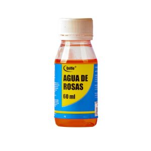 Agua de Rosas - 60 ml