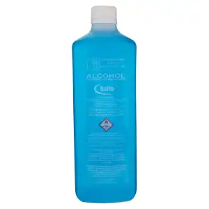 Alcohol de Fricción - 1000 ml