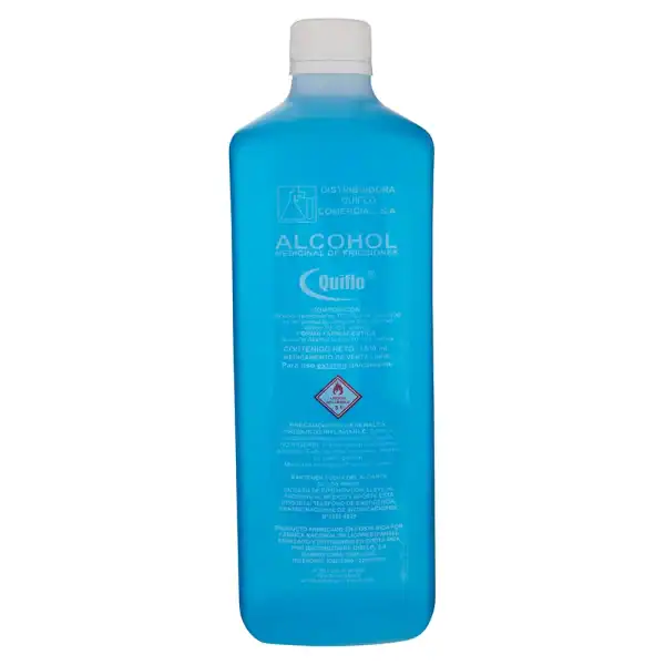 Alcohol de Fricción - 1000 ml