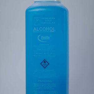 Alcohol de Fricción - 250 ml