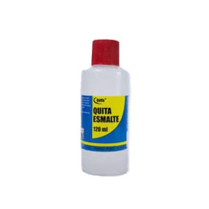 Quitaesmalte - 120 ml