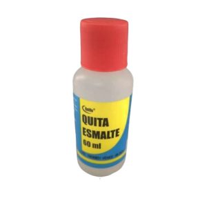 Quitaesmalte - 60 ml