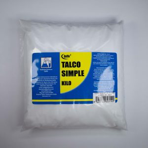 Talco Simple - 500 g