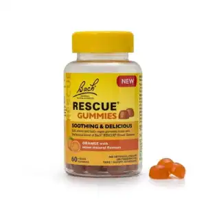 Gomitas Rescue Gummies