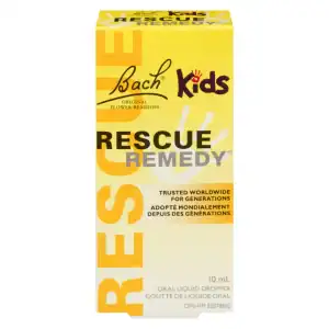 Gomitas Rescue Kids