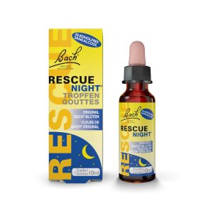 Gotas Rescue Night