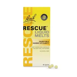 Rescue Liquid Melts