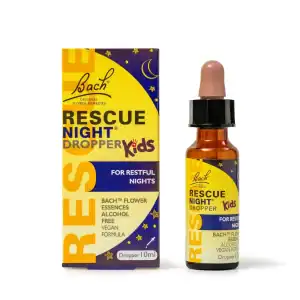 Rescue Night Kids