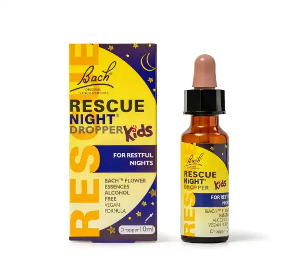 Rescue Night Kids