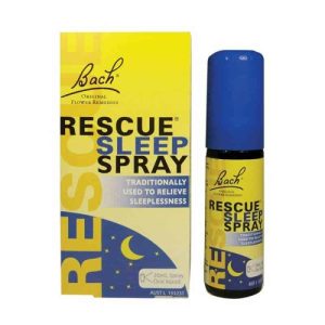 Spray Rescue Night