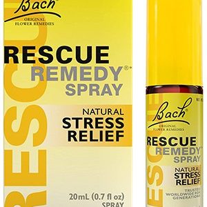 Spray Rescue Remedy